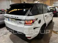 2017 Land Rover 