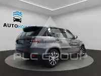 2017 Land Rover Range Rover Sport