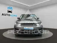 2017 Land Rover Range Rover Sport