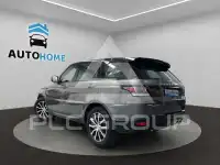 2017 Land Rover Range Rover Sport