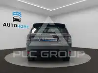 2017 Land Rover Range Rover Sport