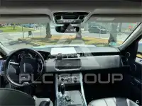 2017 Land Rover Range Rover Sport