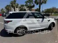 2017 Land Rover Range Rover Sport