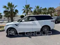 2017 Land Rover Range Rover Sport