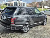 2017 Land Rover 