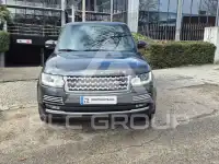 2017 Land Rover 