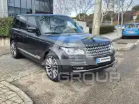 2017 Land Rover 