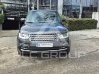 2017 Land Rover 