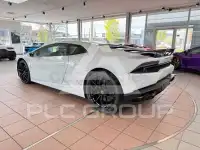 2017 Lamborghini Huracan