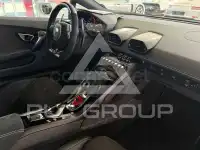 2017 Lamborghini Huracan