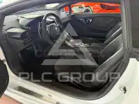 2017 Lamborghini Huracan