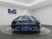 2017 Lamborghini Huracan