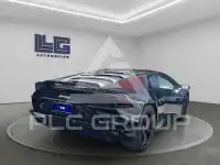2017 Lamborghini Huracan
