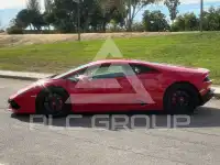 2017 Lamborghini Huracan