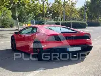 2017 Lamborghini Huracan