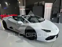 2017 Lamborghini Huracan