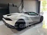 2017 Lamborghini Huracan
