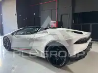 2017 Lamborghini Huracan