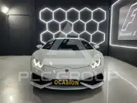 2017 Lamborghini Huracan