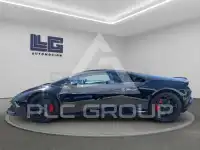 2017 Lamborghini Huracan