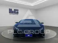 2017 Lamborghini Huracan