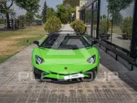2017 Lamborghini Aventador