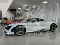 2017 McLaren 720S