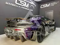2017 McLaren 