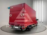 2017 Renault Master