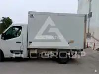 2017 Renault Master