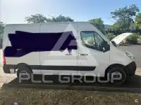 2017 Renault Master