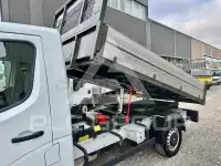 2017 Renault Master