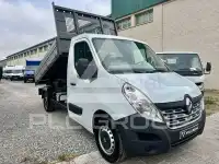 2017 Renault Master