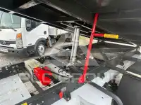 2017 Renault Master