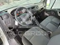 2017 Renault Master