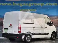 2017 Renault Master