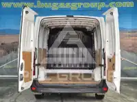 2017 Renault Master