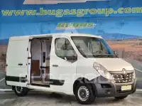 2017 Renault Master