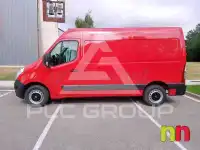 2017 Renault Master