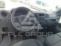 2017 Renault Master