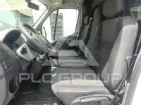 2017 Renault Master