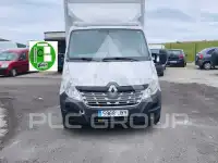 2017 Renault Master