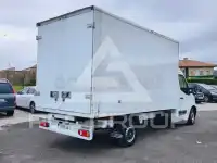 2017 Renault Master