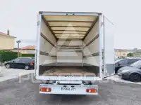 2017 Renault Master