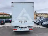 2017 Renault Master