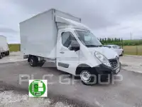 2017 Renault Master