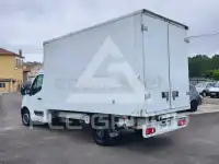 2017 Renault Master