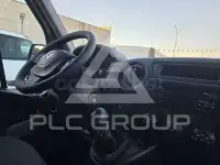 2017 Renault Master