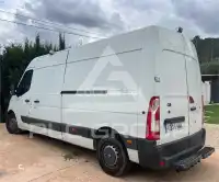 2017 Renault Master
