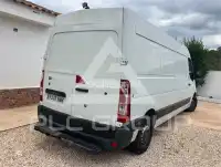 2017 Renault Master